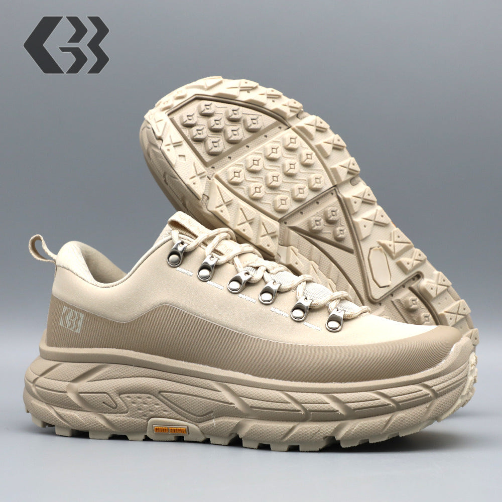 All-Terrain Comfort Shoe