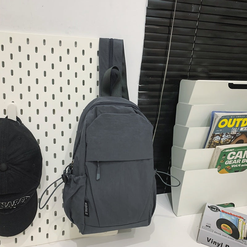 Multifunctional Outdoor Chest Rig