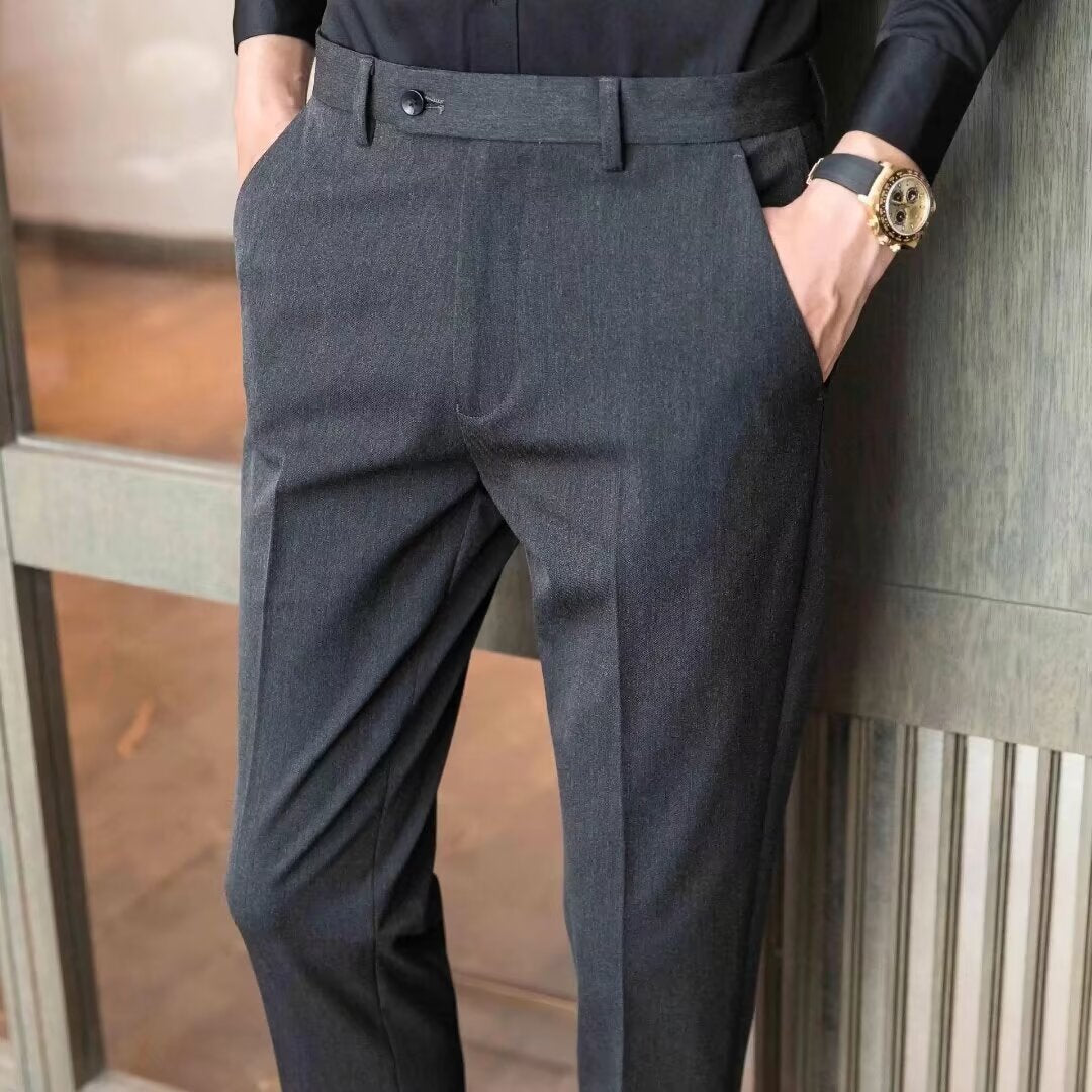 Men’s Business Casual Dress Pants