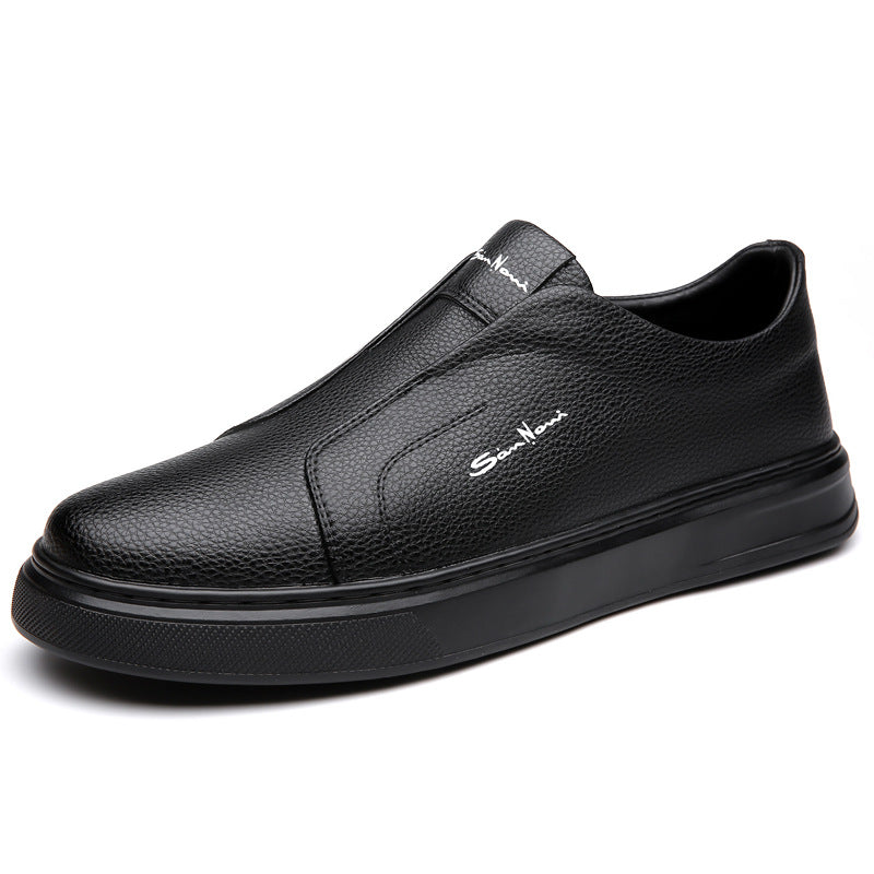 Leisure Slip-On Flats