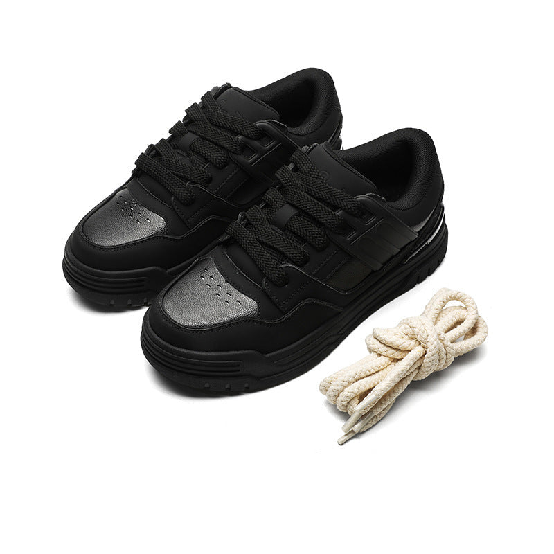 Casual Platform Sneakers