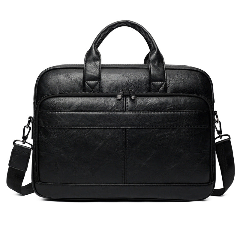Commuter Briefcase