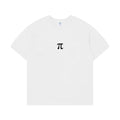 Pi Symbol T-Shirt