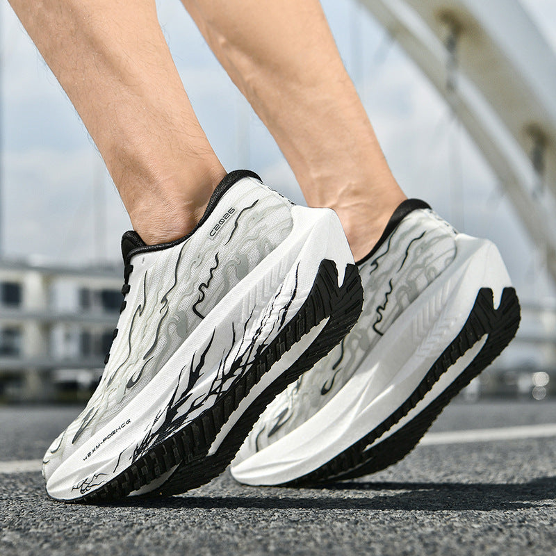 Performance Long-Distance Trainer