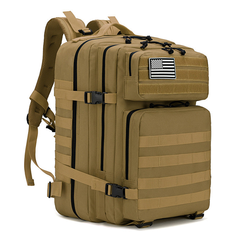 Multifunctional Tactical Sport Backpack