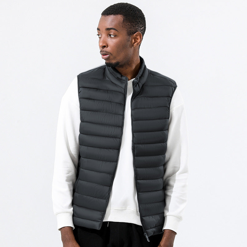 Classic Lightweight Gilet