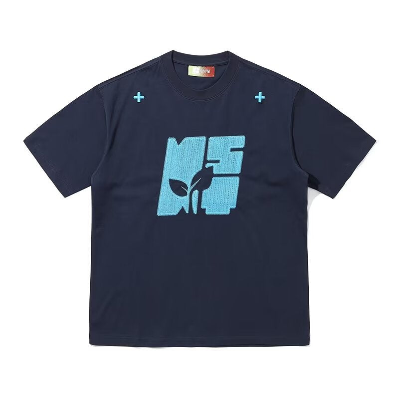 Oversized Graphic Tee