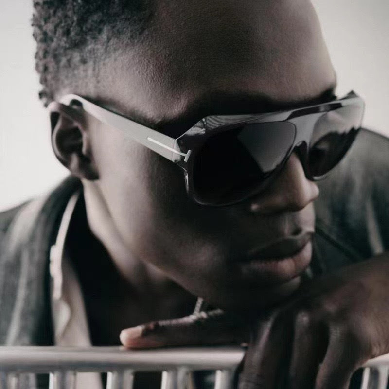 Aviator Titan Shades