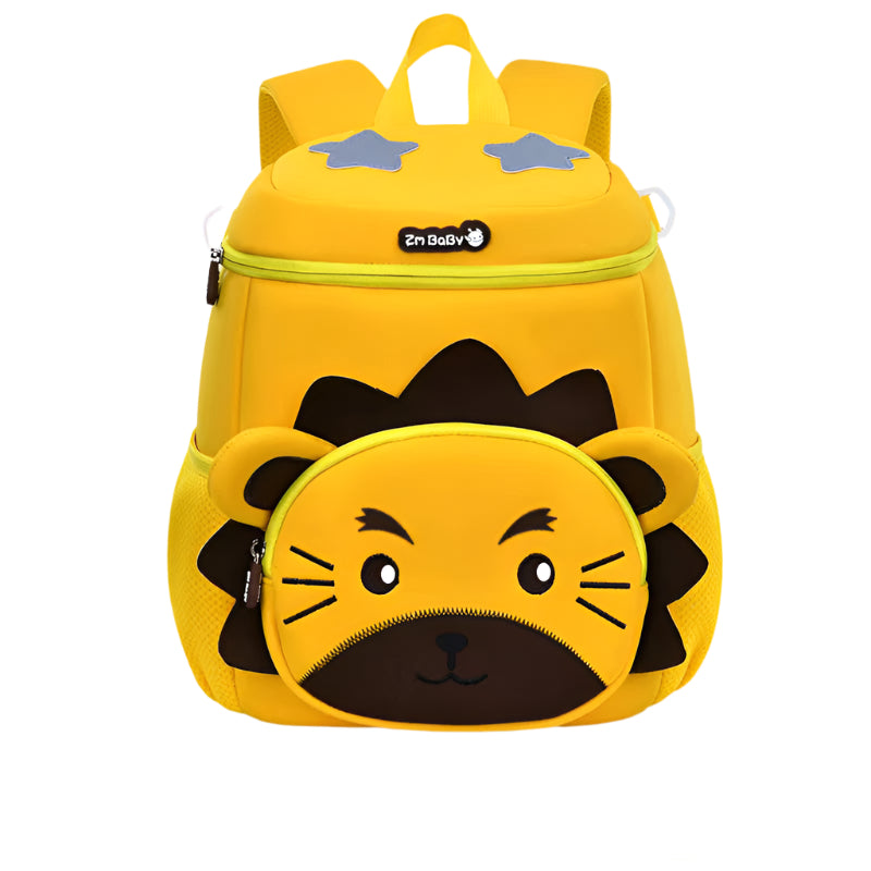 Adorable Animal Backpack