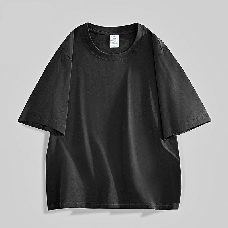 Premium Heavyweight Cotton Tee
