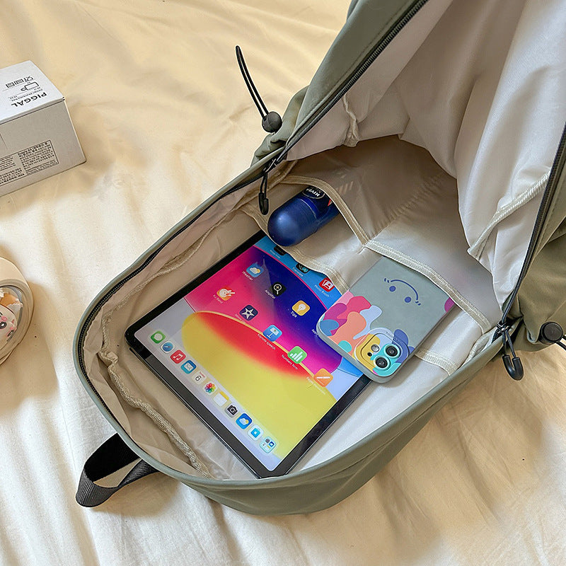 Urban Minimalist Commuter Pack