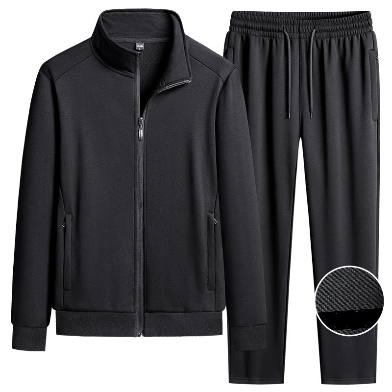Men's Casual Sportswear Set