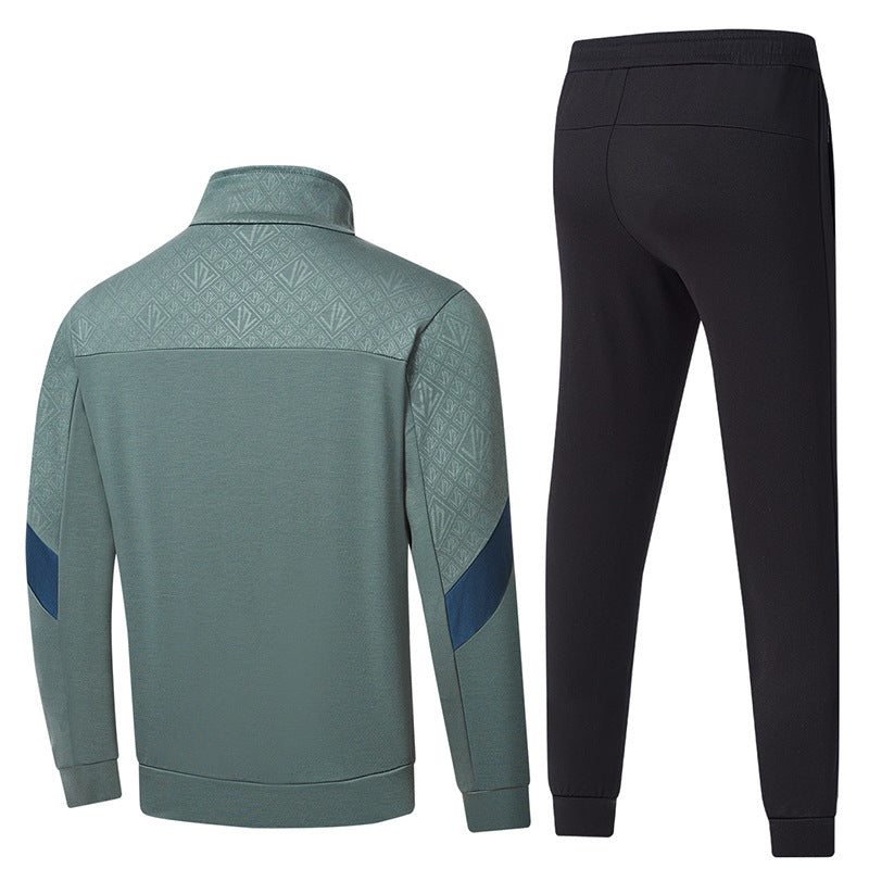 Men's Casual Tracksuit Set