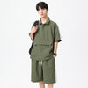 221-TZ-35066 Army Green