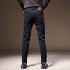 2637 Black Pants (Counter Quality)