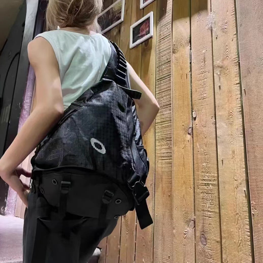 Minimalist Sling Bag