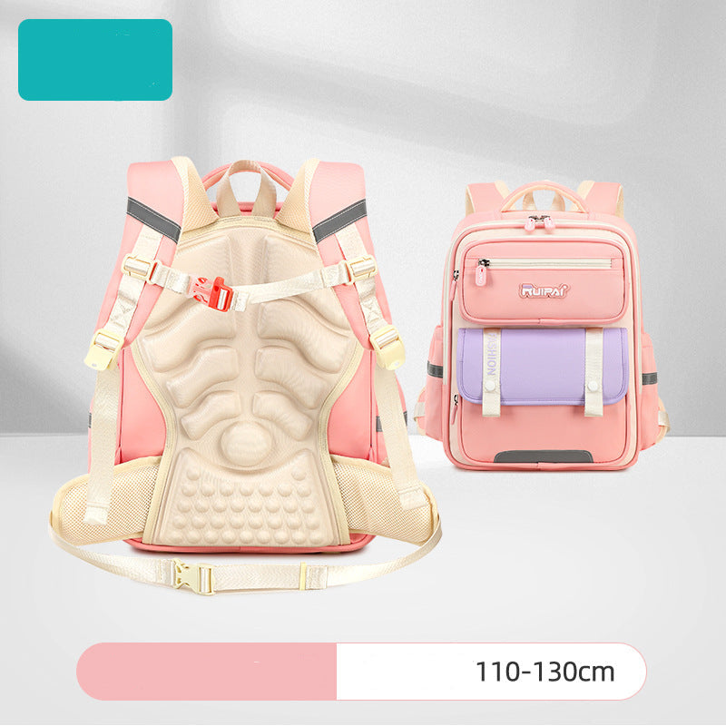 Back-Care School Bag