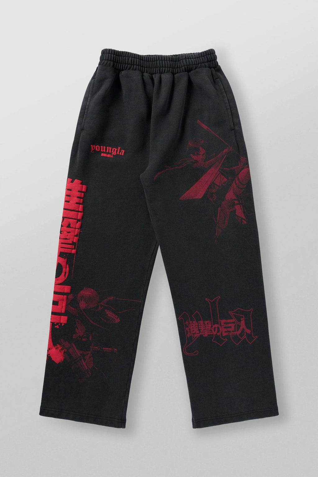 Attack on Titan Survey Corps Sweatpants