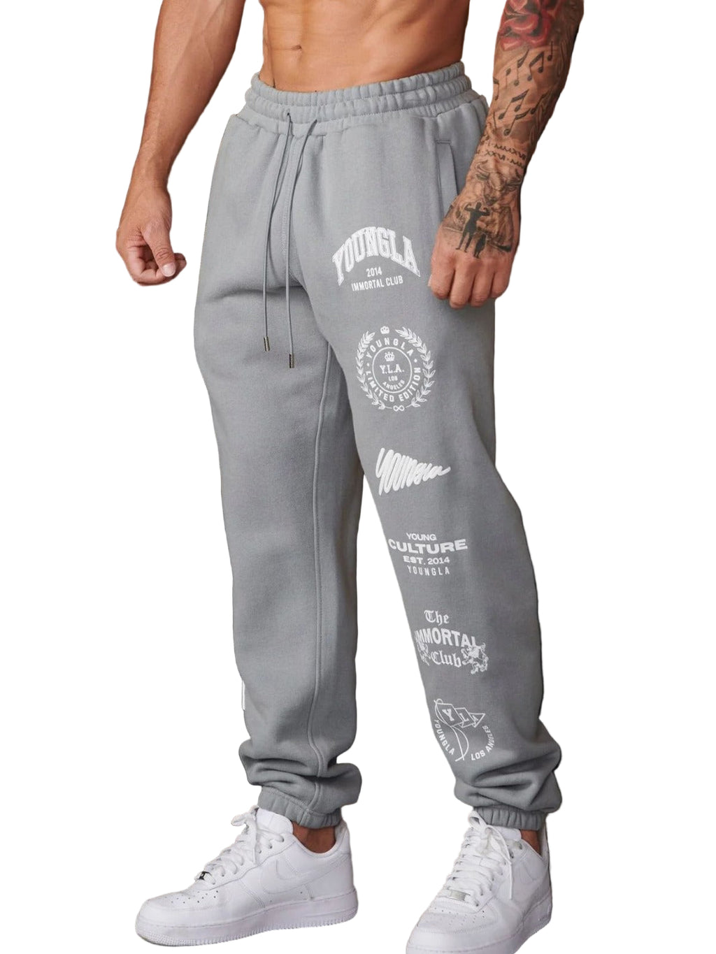 Streetwear Joggers