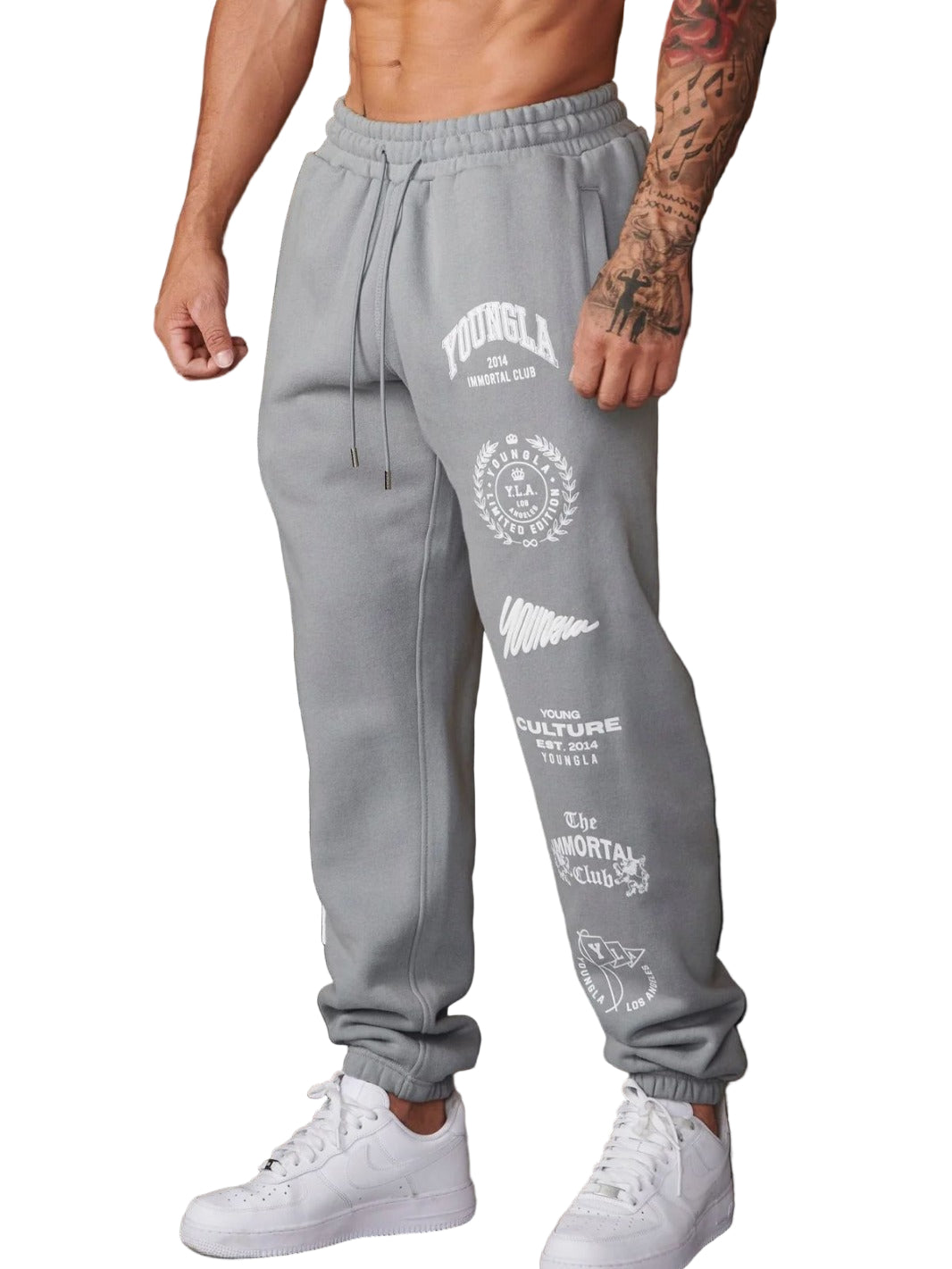 Streetwear Joggers