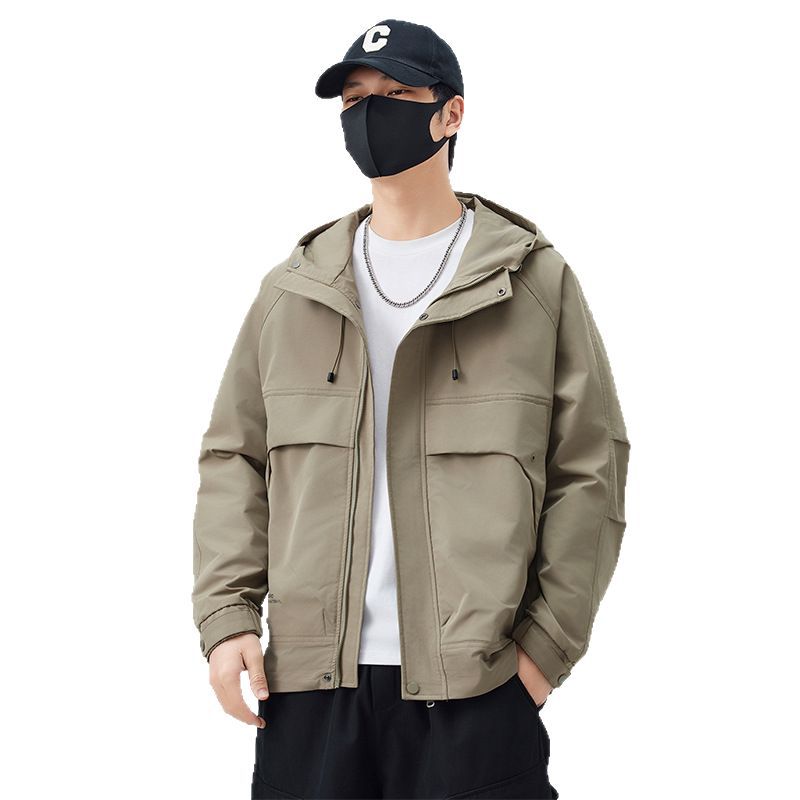 Urban Explorer Jacket