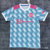 21-22 Manchester United away