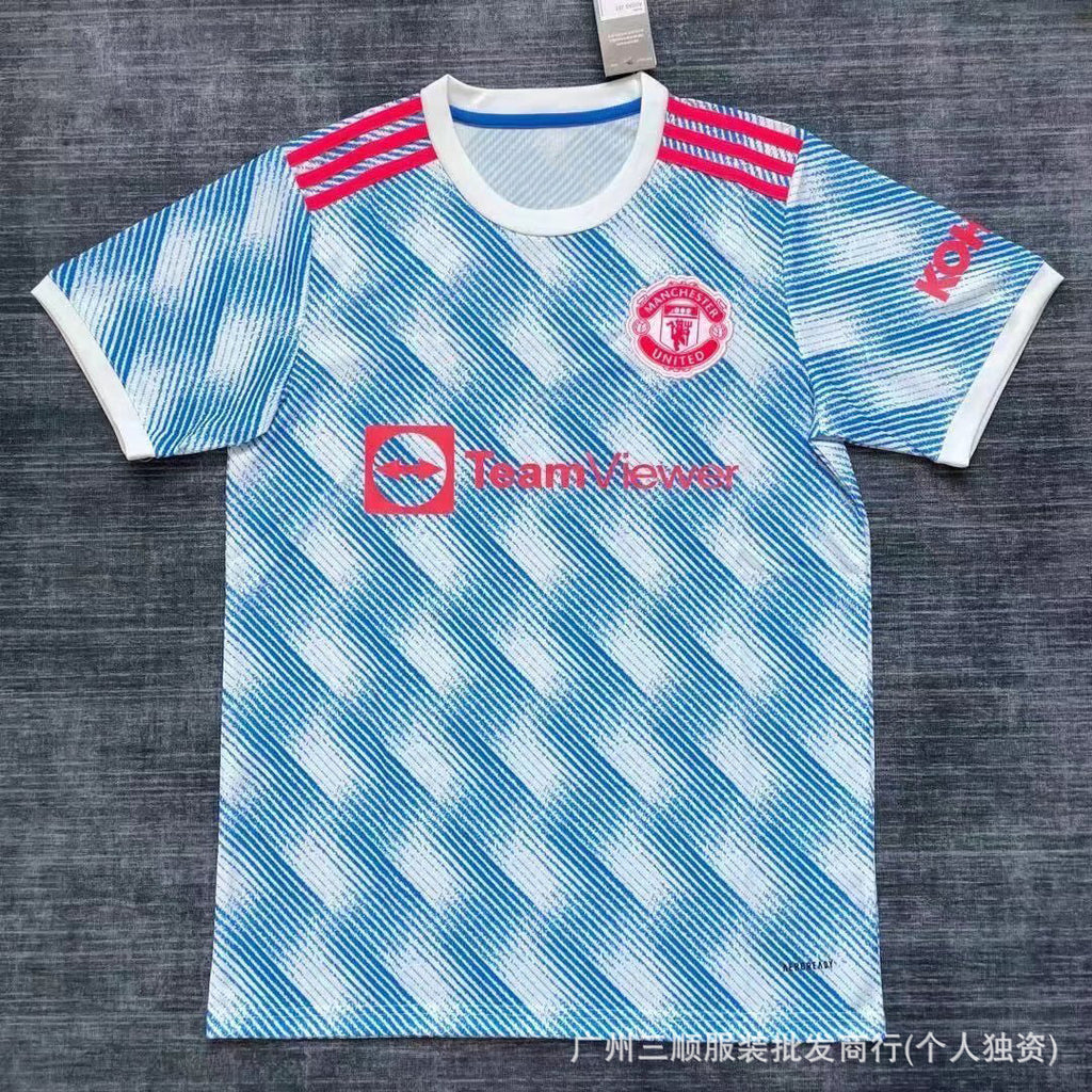 Premium Graphic Football Jersey Collection