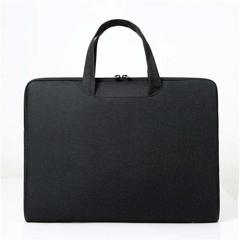 Simple Laptop Bag