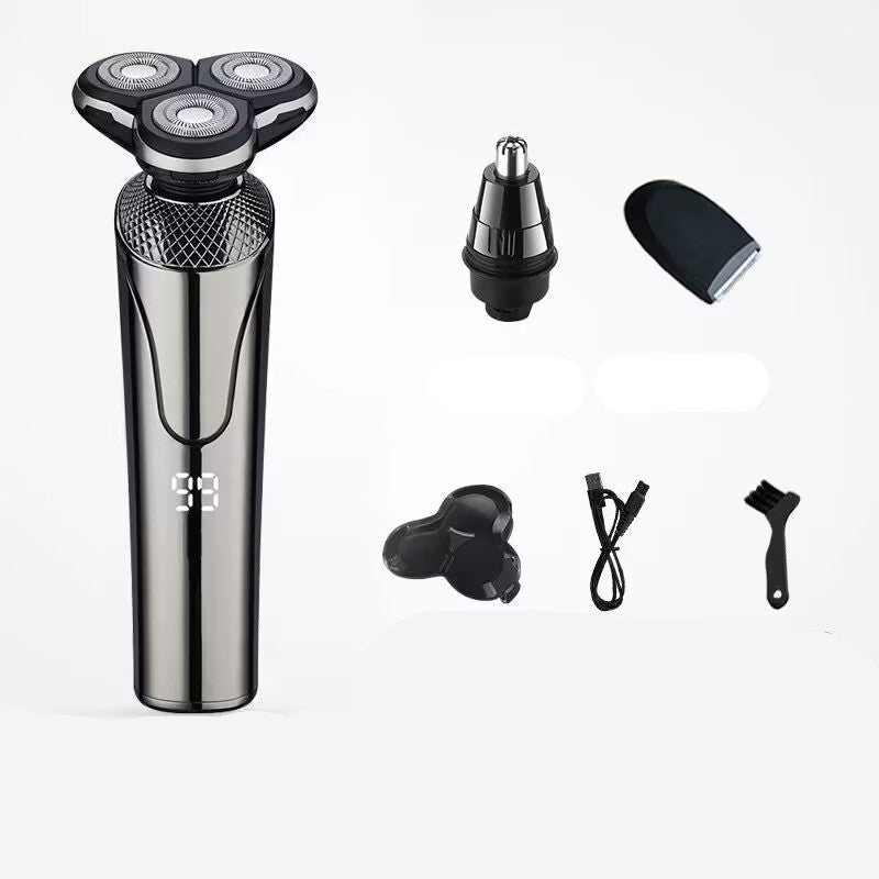 Shasoul EverGlide 3D Pro Shaver
