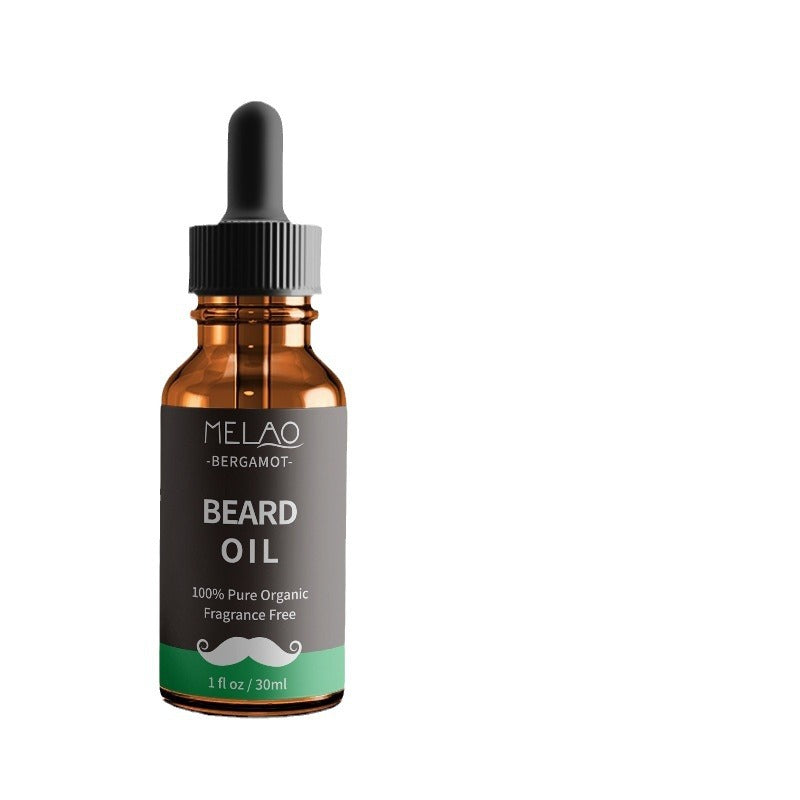 Shasoul ArganGrow Beard Oil