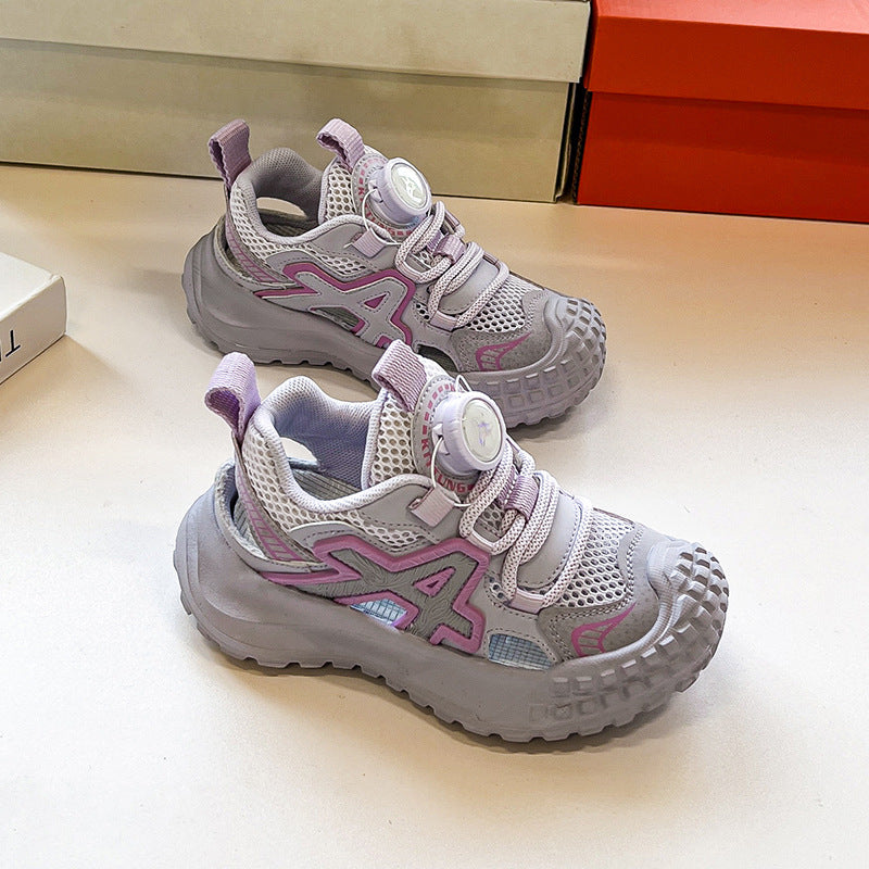 Children's Outdoor Sport Shoes