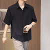 Black [shirt]