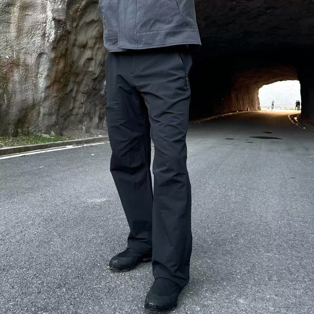 Gamma Outdoor Trousers