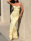 Lemon Yellow
