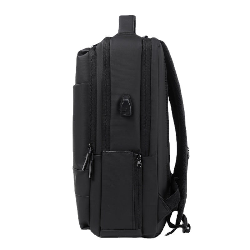 Large Capacity 17.3" Professional Laptop Backpack