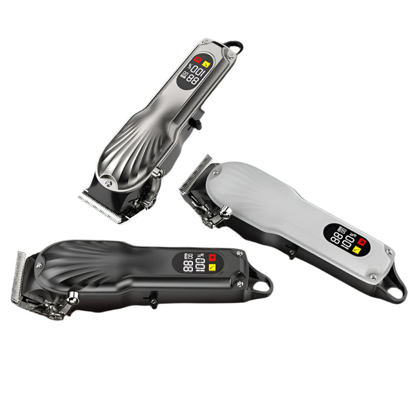 Shasoul Metal Pro Clipper