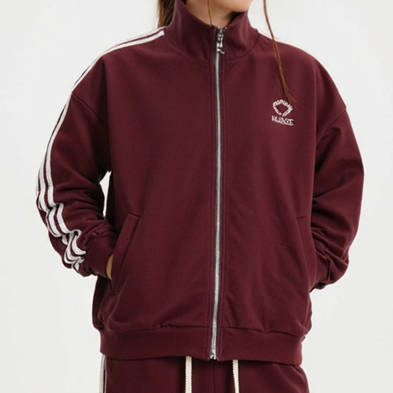 Performance Tracksuit Set