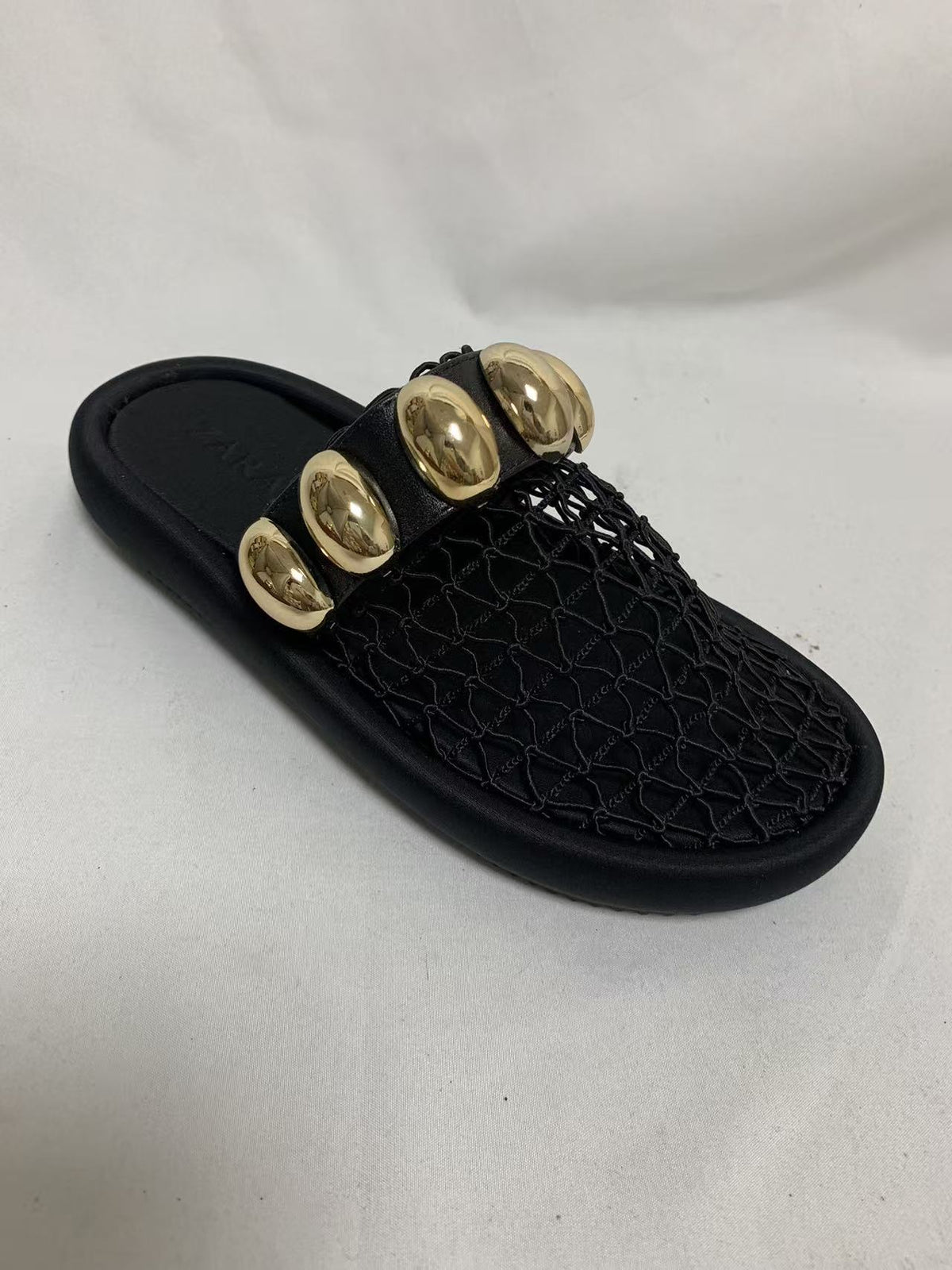 Mesh Platform Mules
