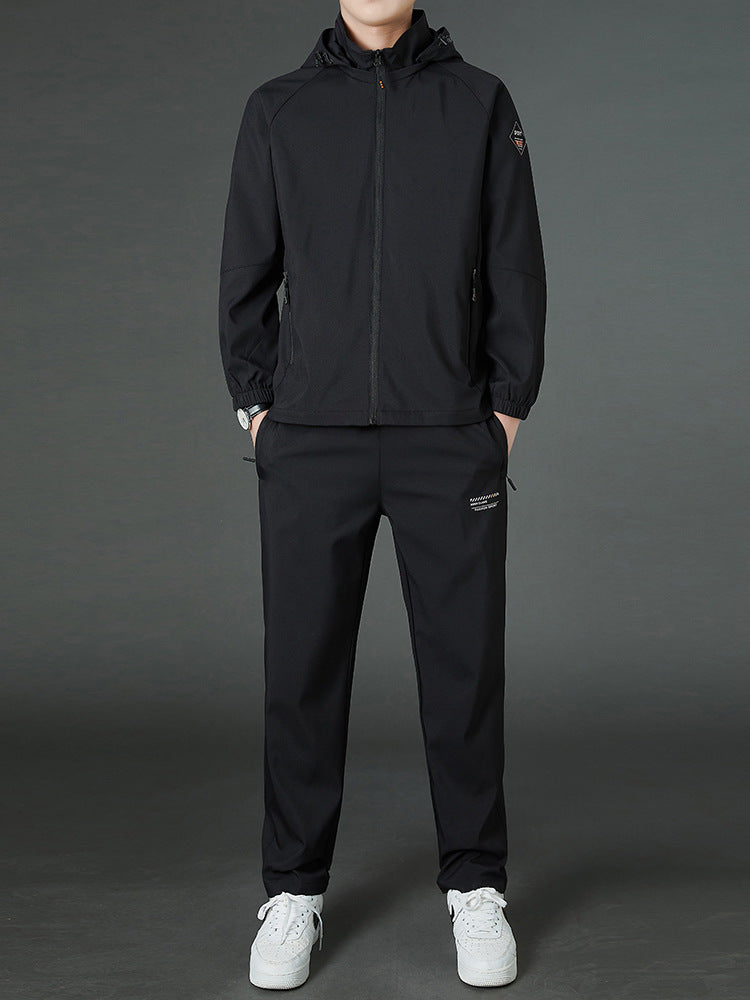 Lightweight Tracksuit