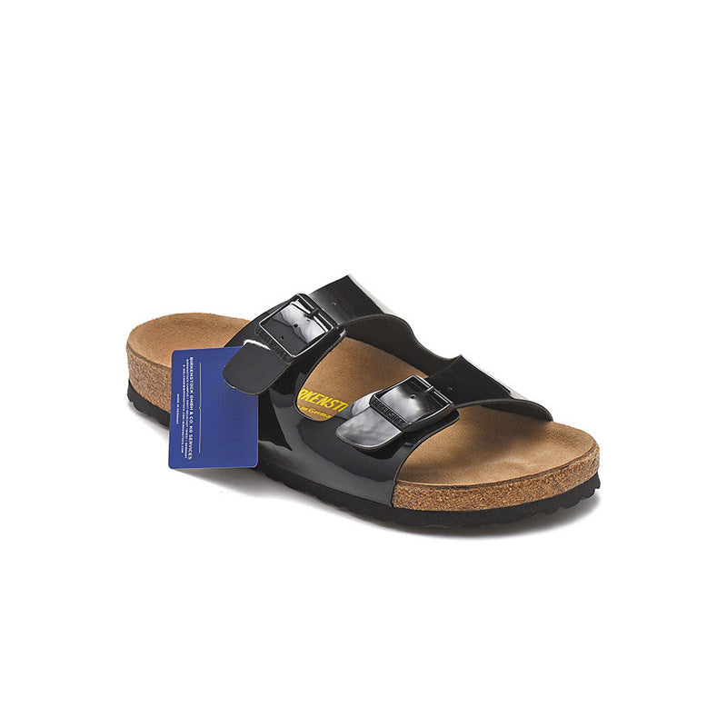 Arizona Buckle Sandals