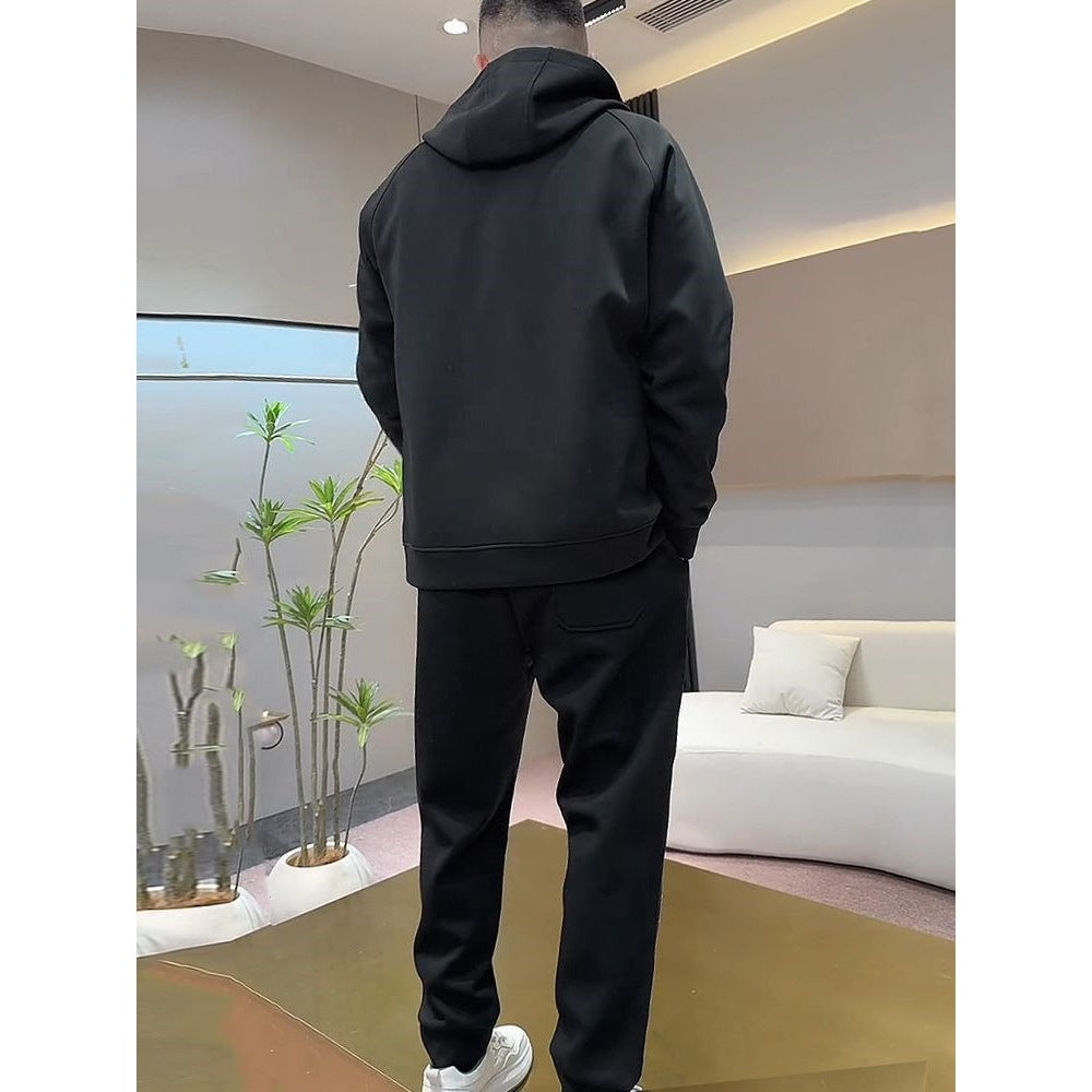 Men's Casual Sportswear Set
