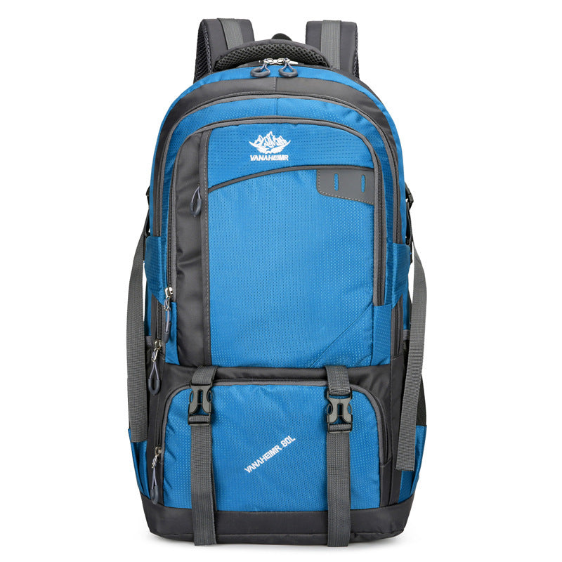 Long Distance Travel Bag