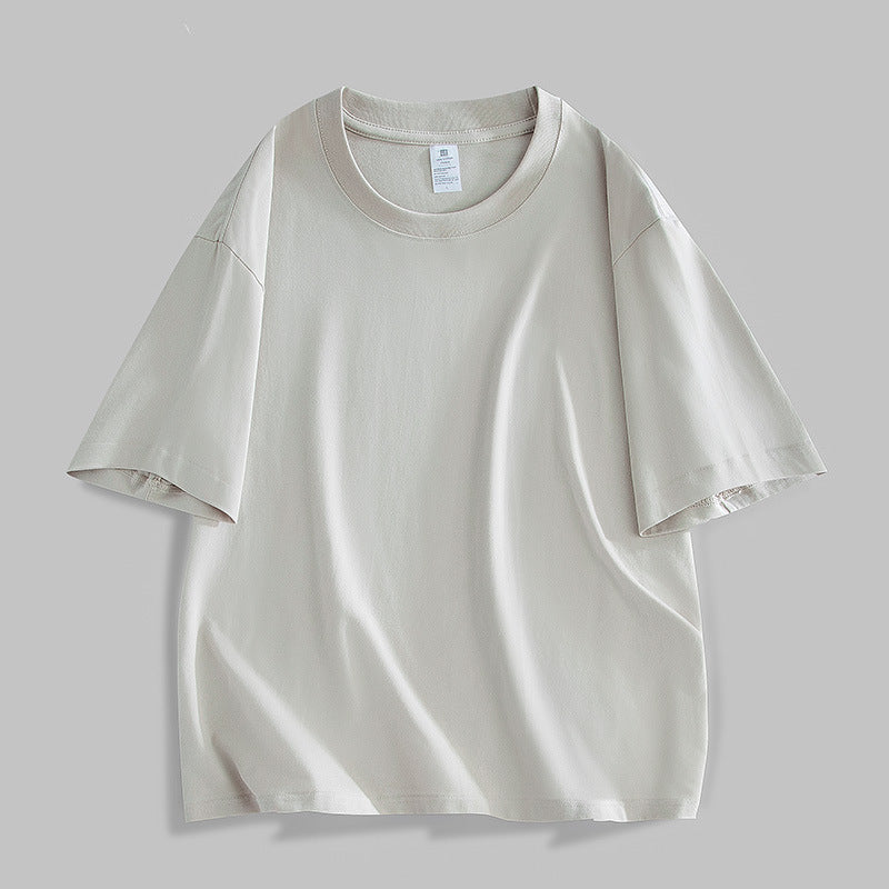 Premium Heavyweight Cotton Tee