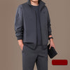 083 Dark Gray (Spring and Autumn)