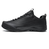Leather black