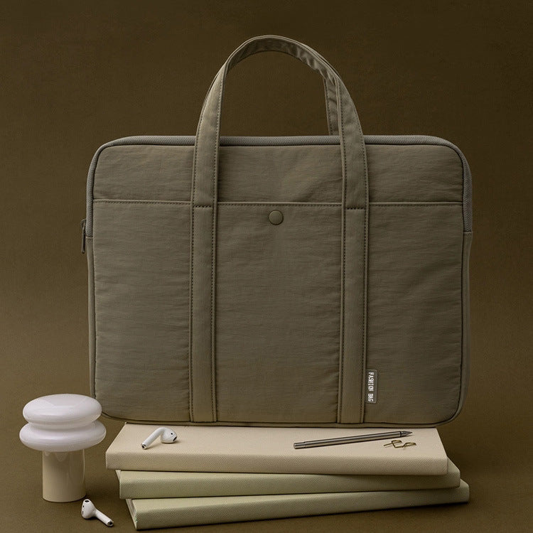 Executive PC Tote