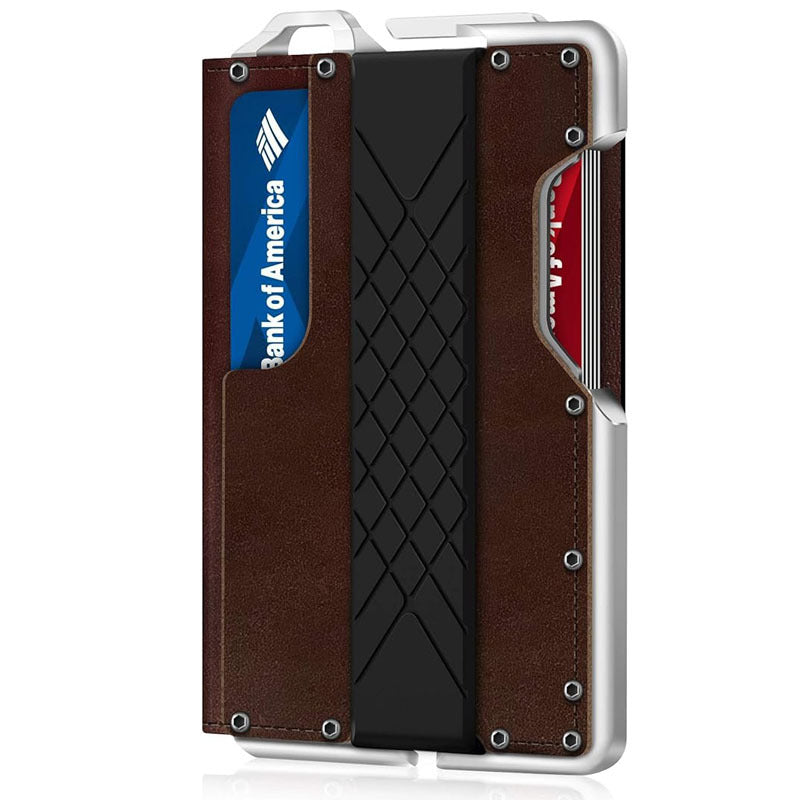 Carbon Fiber Tactical Wallet