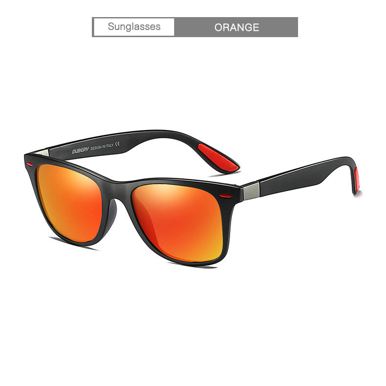 Outdoor Sunglasses