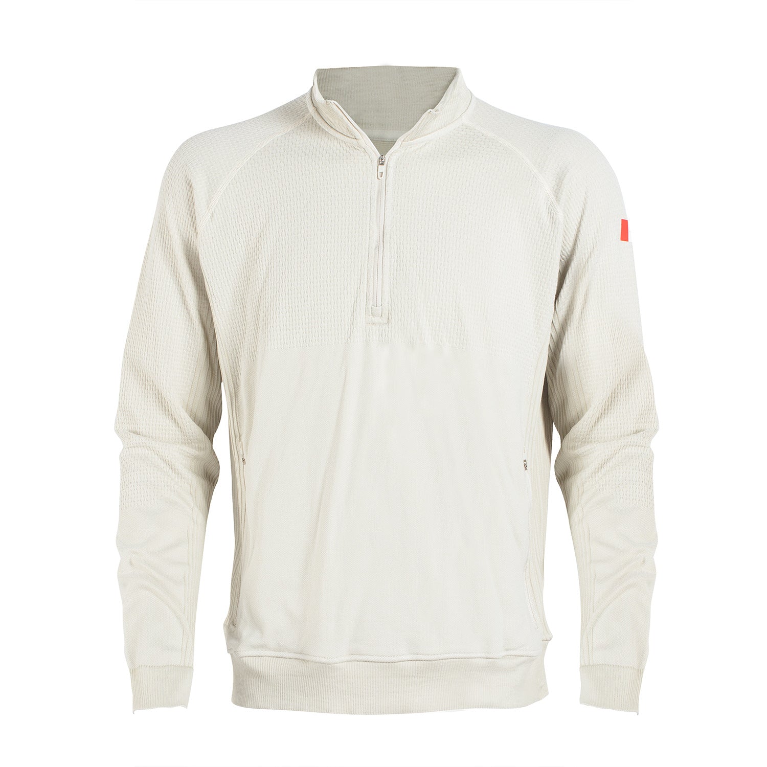 Functional Tech Quarter Zip Pullover