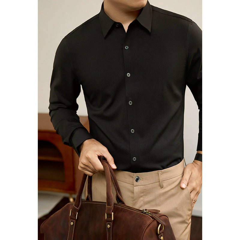 Men's Business Shirt